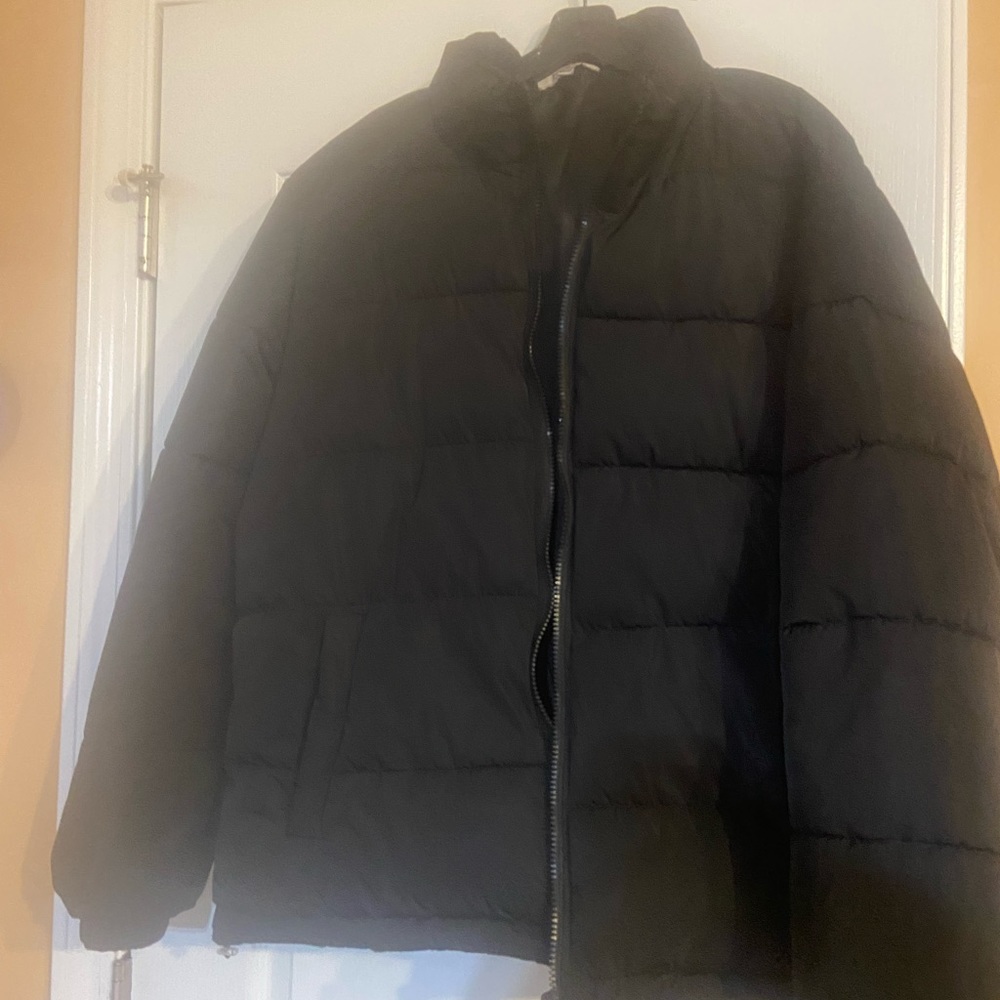 Puffer Jacket Men - image 6